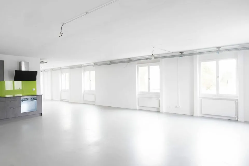 Dienstleistungsflächen Working-Loft
