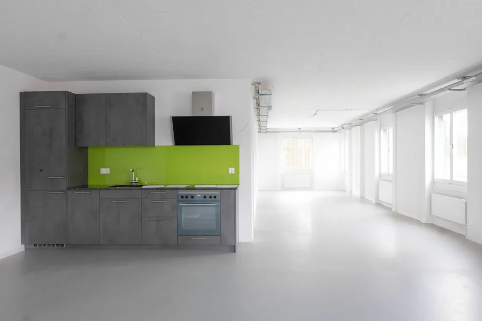 Aree di servizio Working-Loft