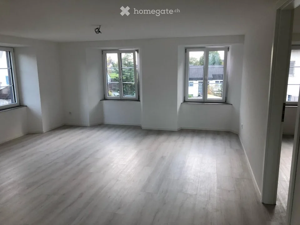 To rent