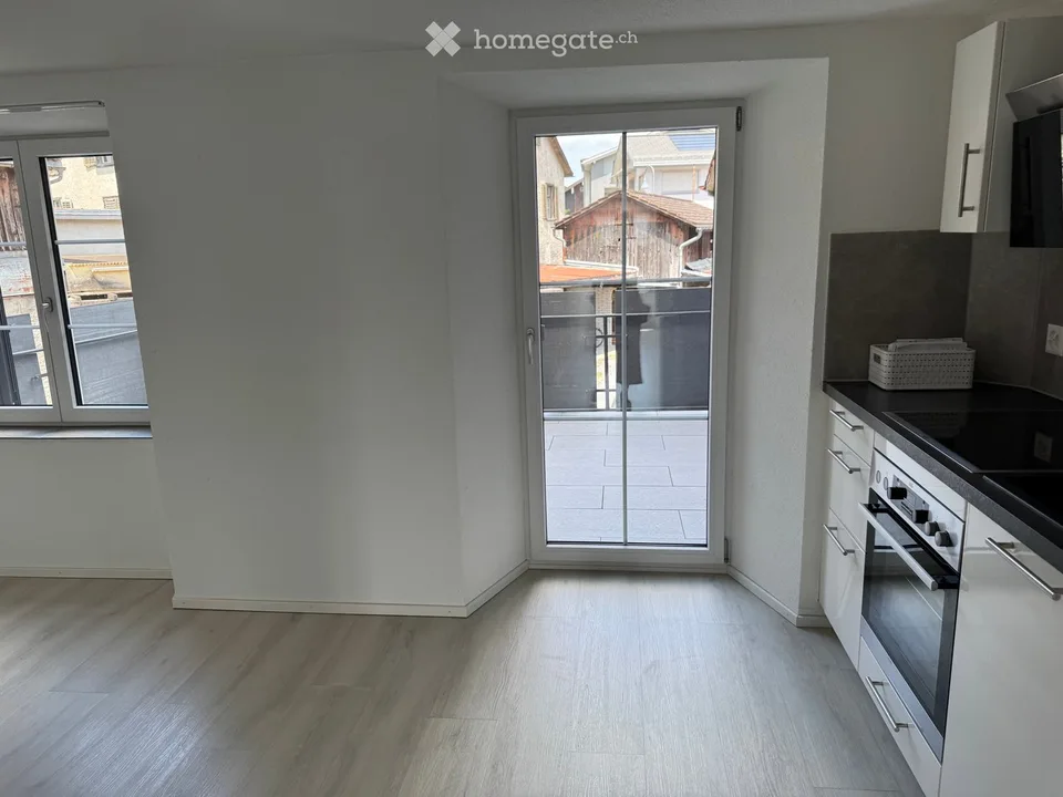 To rent