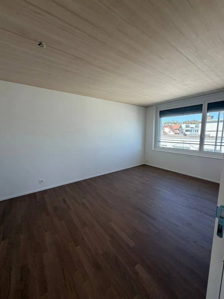 Frisch sanierte Wohnung an zentraler Lage in Thalwil mit Seesicht – Foto 8 von 8