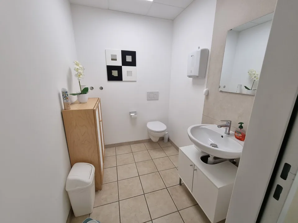 Emplacement d’Exception au Cœur de Lausanne ! – photo 19 sur 19