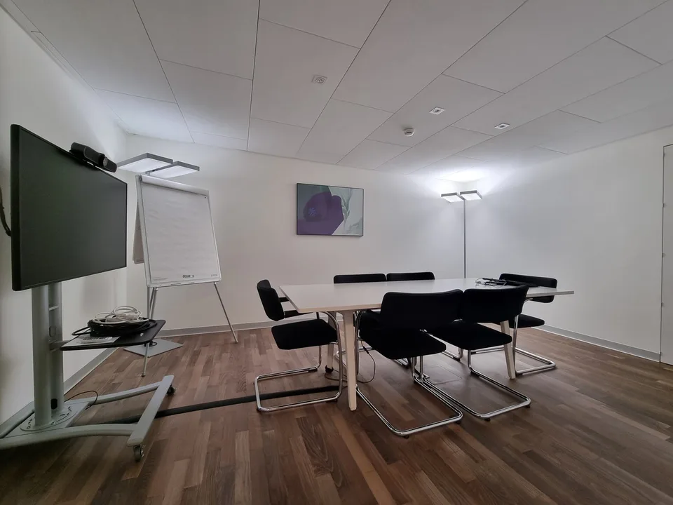 Emplacement d’Exception au Cœur de Lausanne ! – photo 6 sur 19
