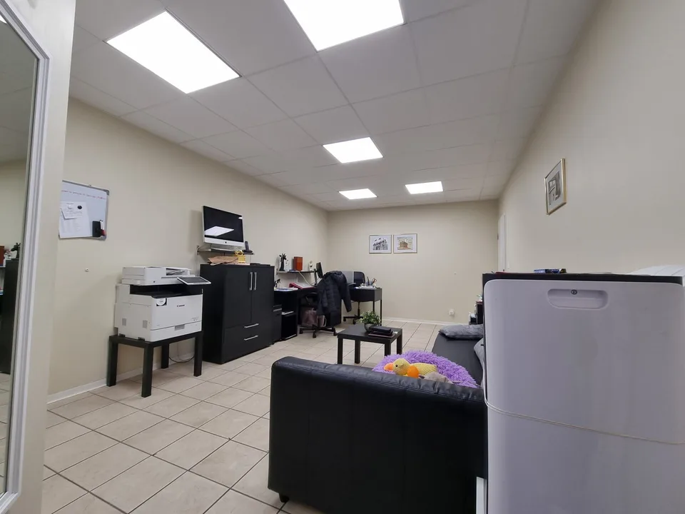Emplacement d’Exception au Cœur de Lausanne ! – photo 18 sur 19