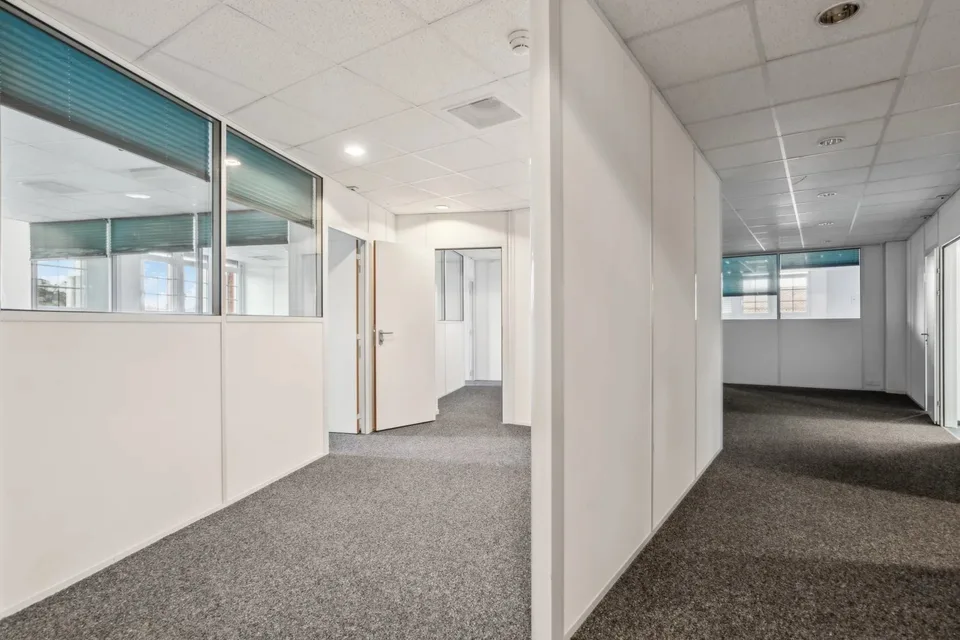 Bureaux à louer au coeur de Lausanne ? Rue Mercerie 12