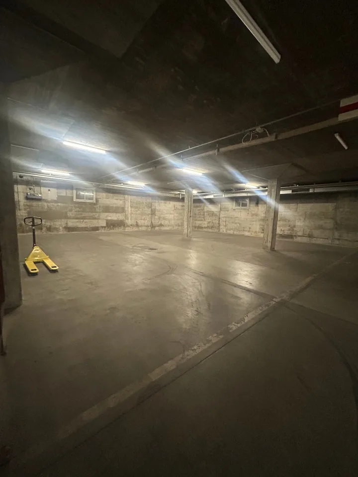 INNOPARK Thun - Espaces de stockage au centre-ville