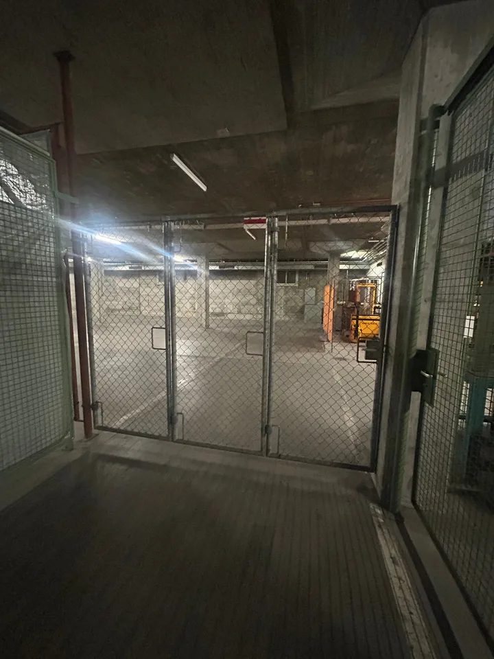 INNOPARK Thun - Espaces de stockage au centre-ville