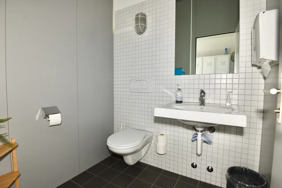 Modern, fully developed office space (260 m2) – photo 7 of 10