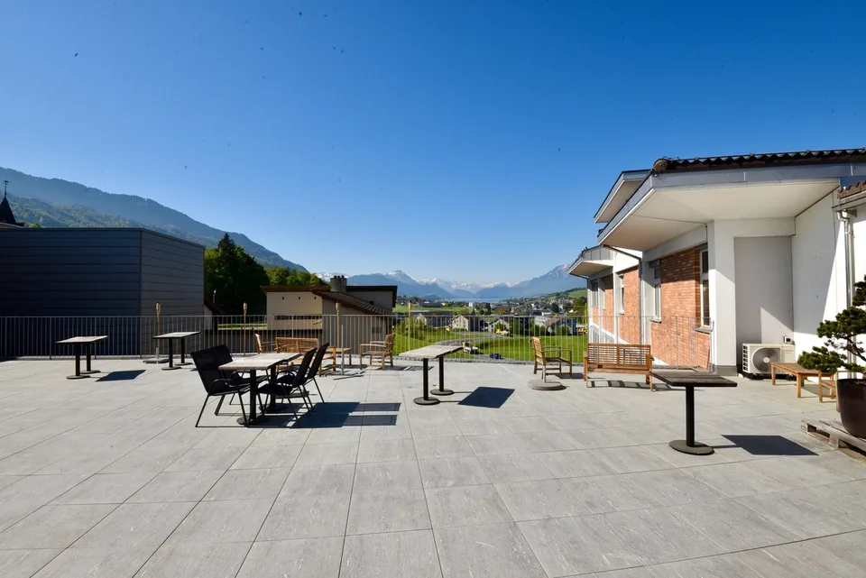 Modern, fully developed office space (260 m2) – photo 10 of 10