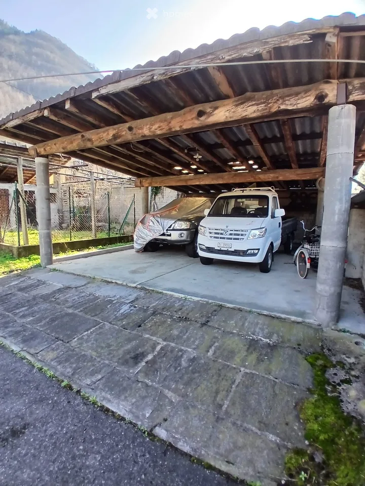 Vendesi casa unifamigliare