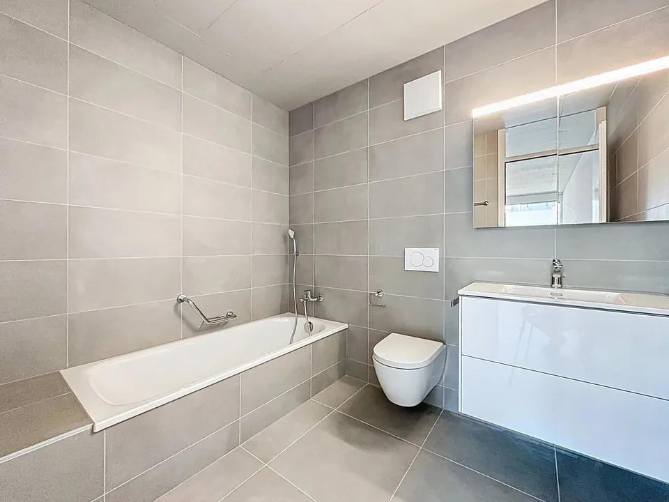 Attique lumineux aux prestations exclusives – foto 23 di 26