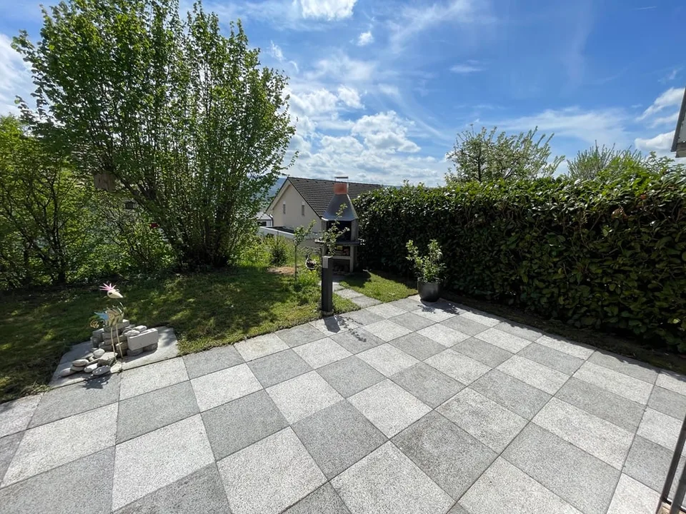 "Villa, Delémont - "