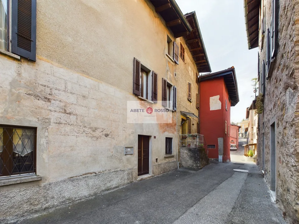 Le charme de la maison tessinoise dans le cœur de Lugano – photo 16 sur 18