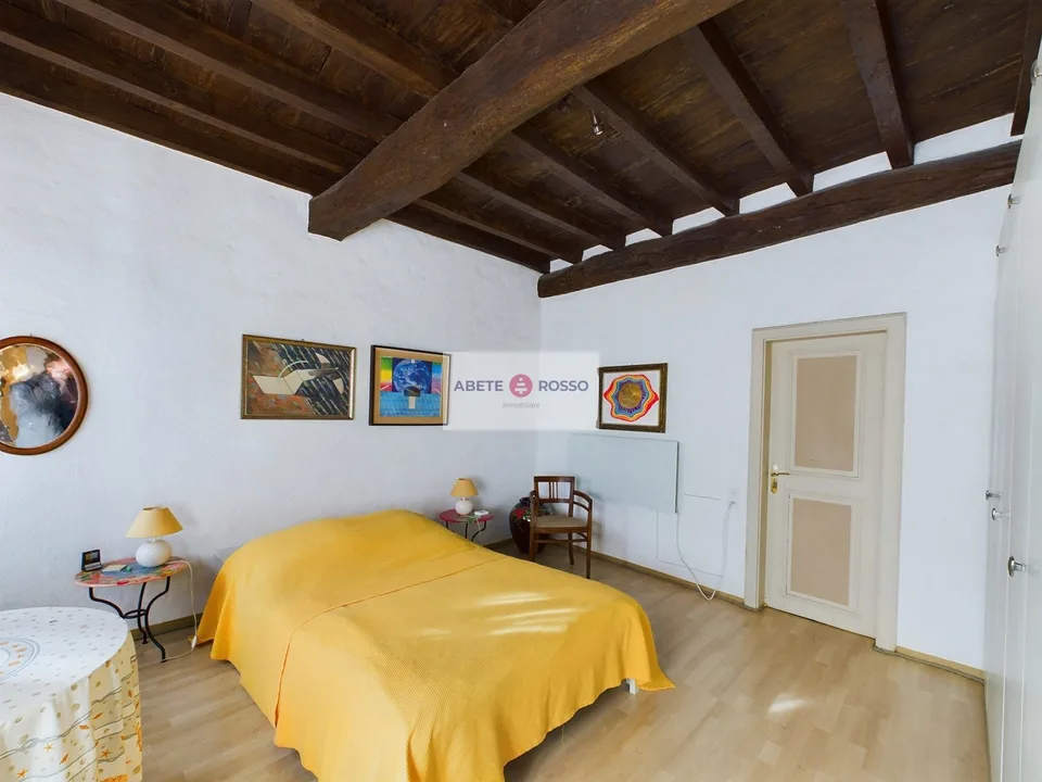Le charme de la maison tessinoise dans le cœur de Lugano – photo 6 sur 18