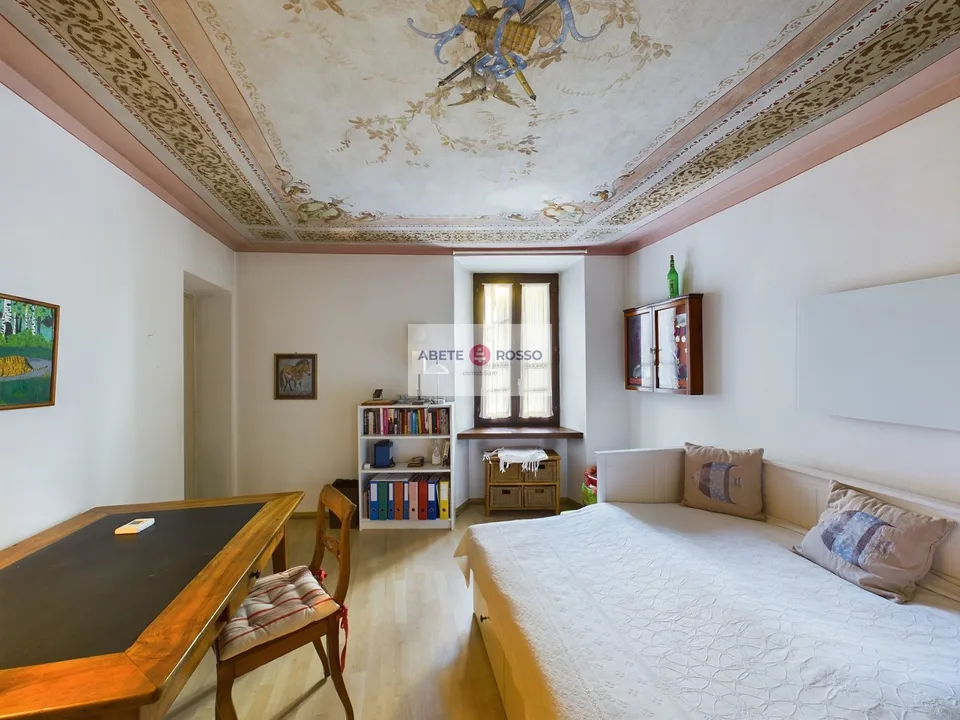 Le charme de la maison tessinoise dans le cœur de Lugano – photo 7 sur 18