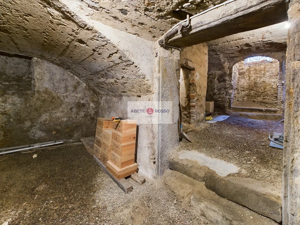 Le charme de la maison tessinoise dans le cœur de Lugano – photo 14 sur 18