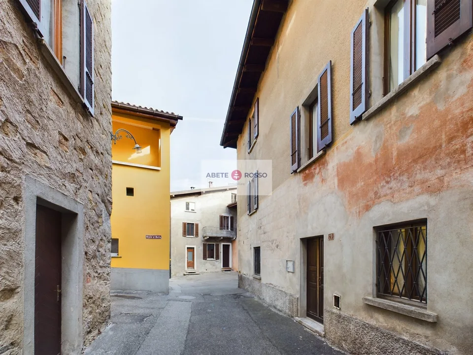 Le charme de la maison tessinoise dans le cœur de Lugano – photo 15 sur 18
