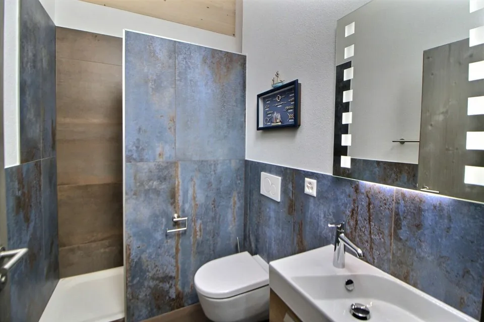Architekten-Chalet von Ausnahme – Foto 11 von 13