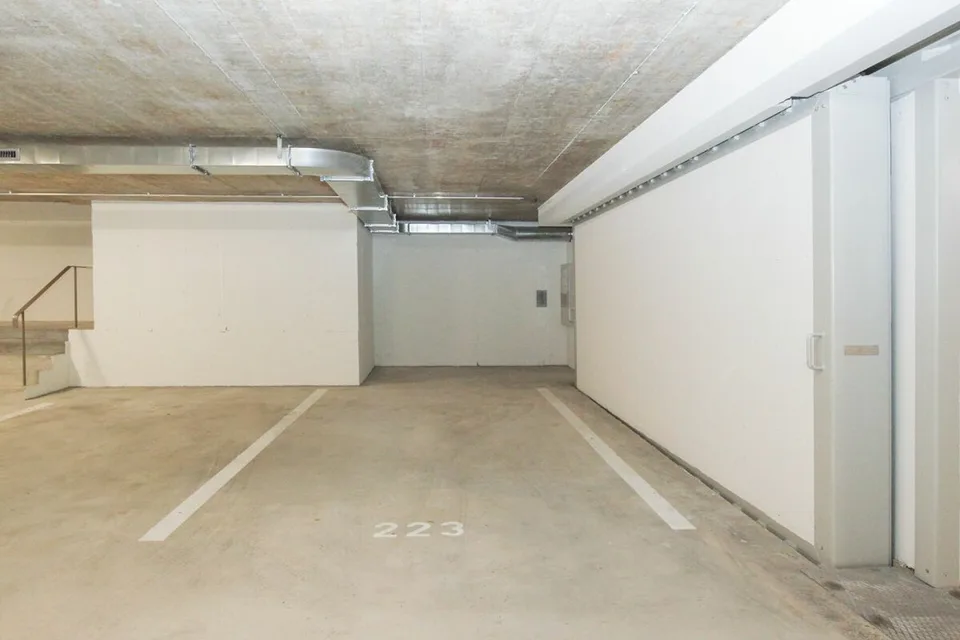 Place de stationnement dans Hinterkirch à Reinach