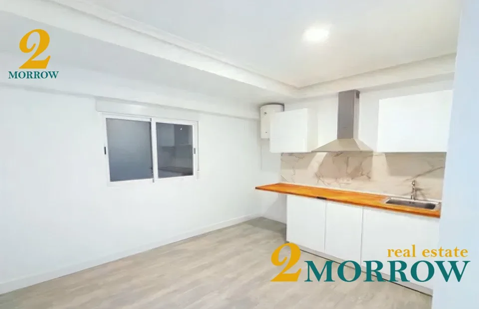 3 Studios perfekt für Investition in Santa Pola - RENDITE 12% !!! – Foto 6 von 12