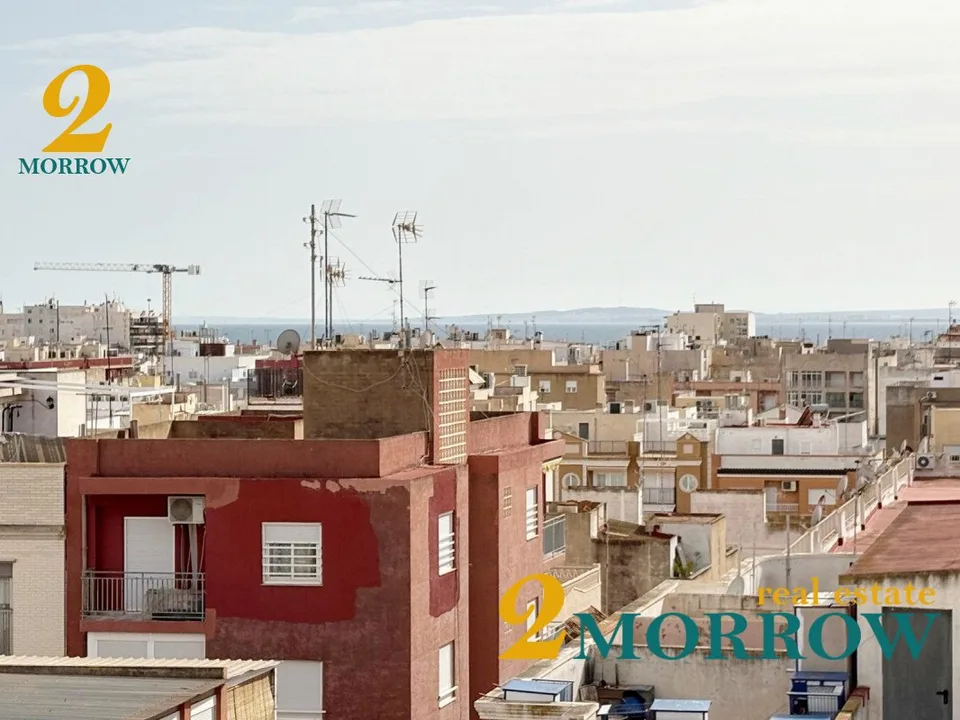 3 Studios perfekt für Investition in Santa Pola - RENDITE 12% !!! – Foto 12 von 12