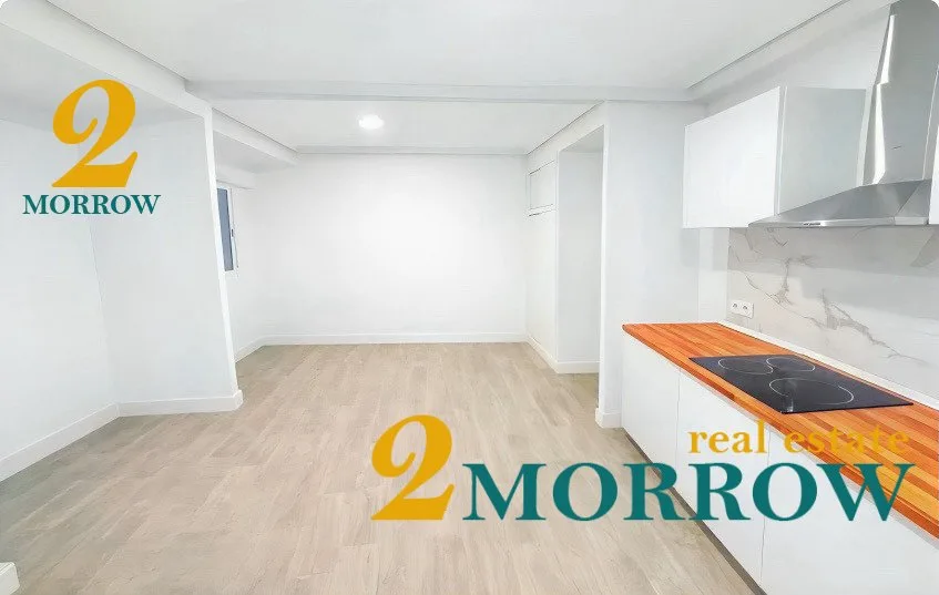 3 Studios perfekt für Investition in Santa Pola - RENDITE 12% !!! – Foto 8 von 12
