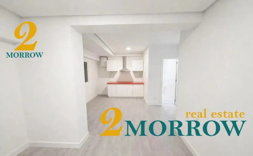 3 Studios parfait pour Investissement à Santa Pola  - RENDEMENT 12% !!!