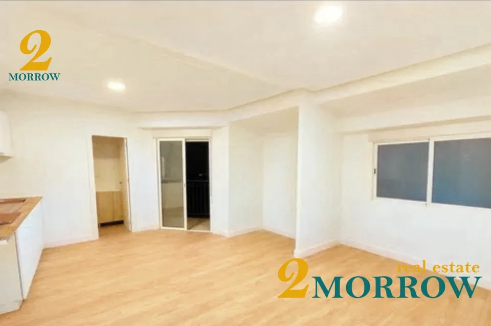 3 Studios parfait pour Investissement à Santa Pola  - RENDEMENT 12% !!!