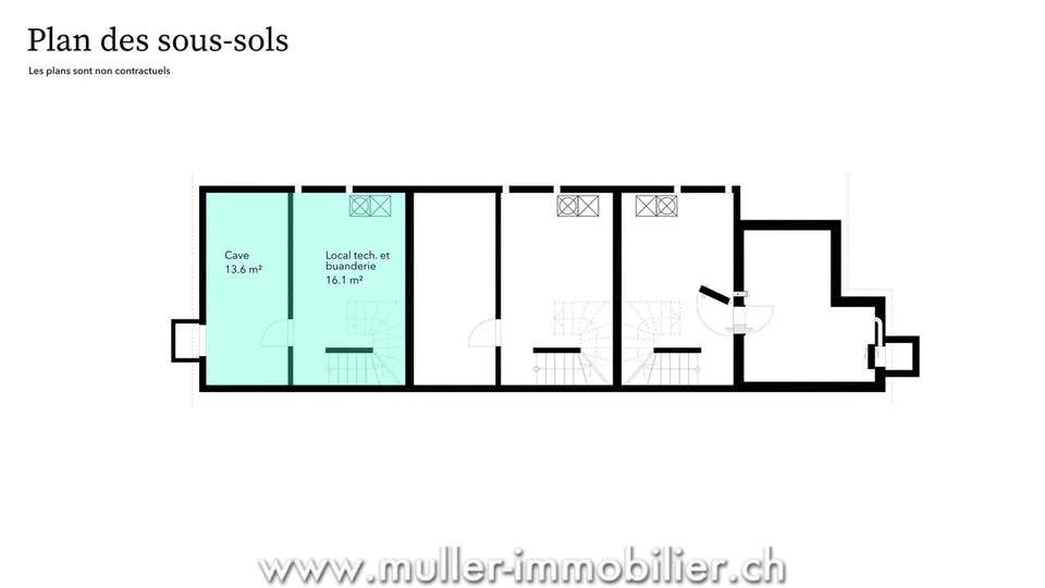 Une villa qui respire la tranquillité à 8 min de Marly – photo 6 sur 13