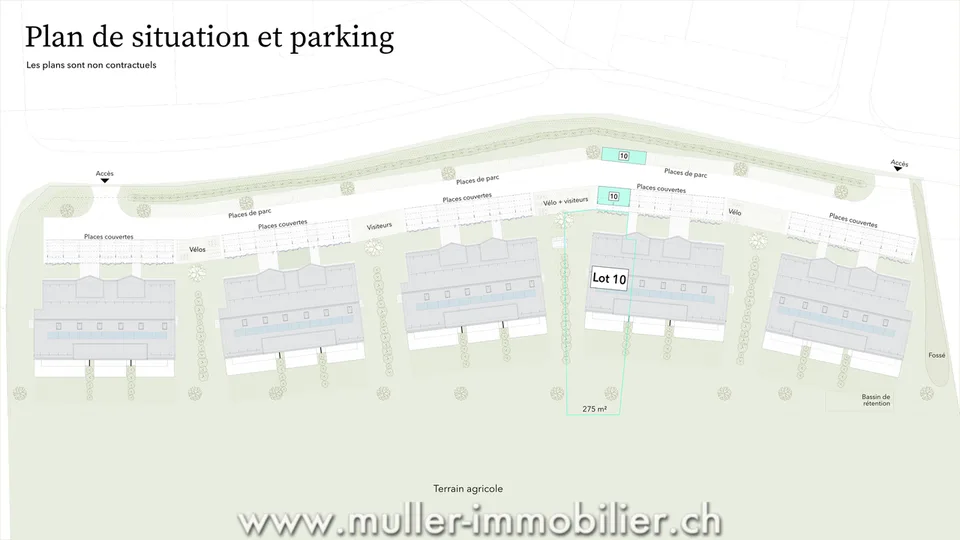 Une villa qui respire la tranquillité à 8 min de Marly – photo 7 sur 13