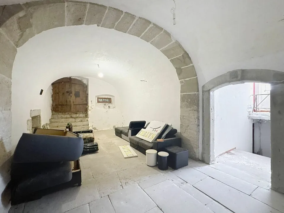 Das Haus der Brücke aus dem 18. Jahrhundert – Foto 7 von 25