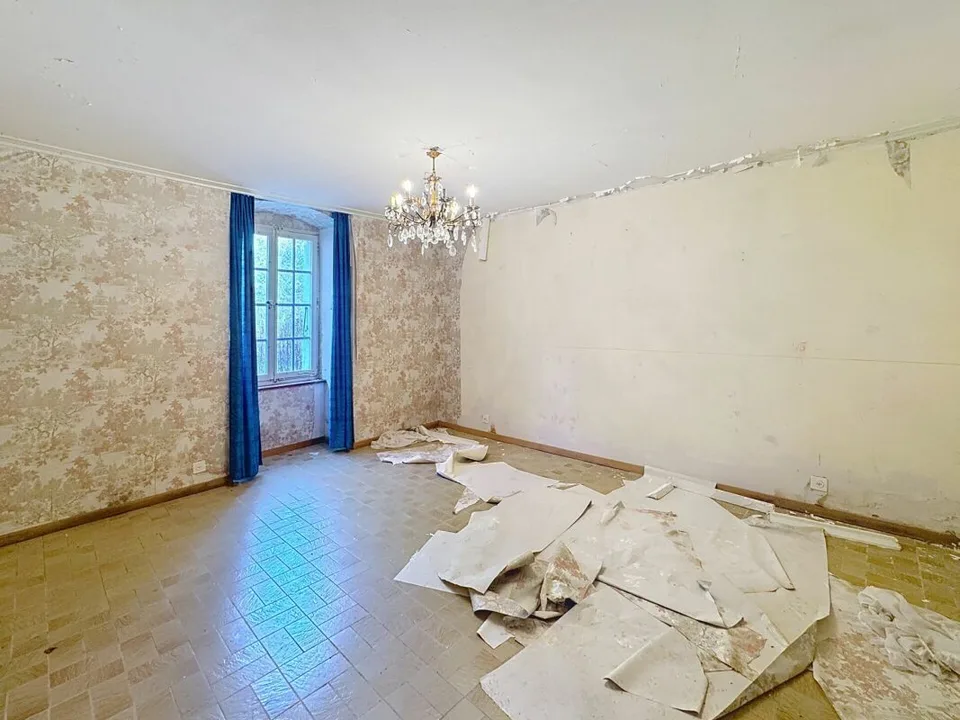 Das Haus der Brücke aus dem 18. Jahrhundert – Foto 17 von 25