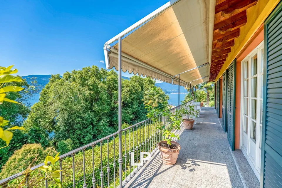 Villa Suna – Foto 16 von 30