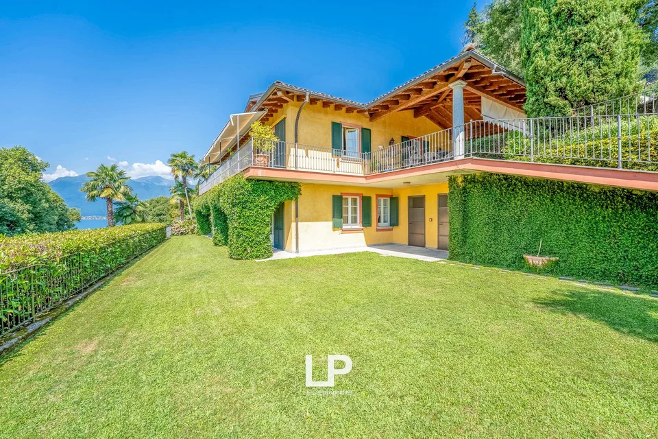Villa Suna – Foto 19 von 30