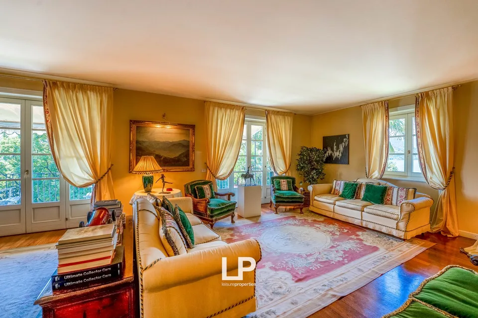 Villa Suna – Foto 24 von 30