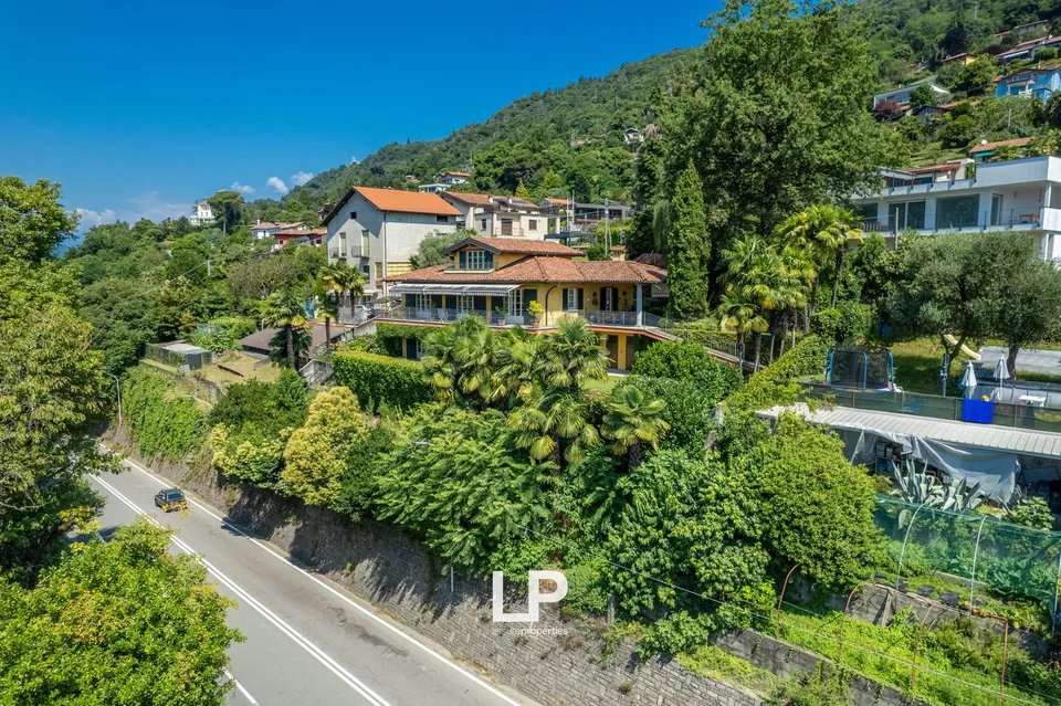 Villa Suna