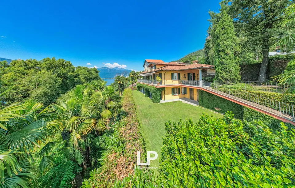 Villa Suna