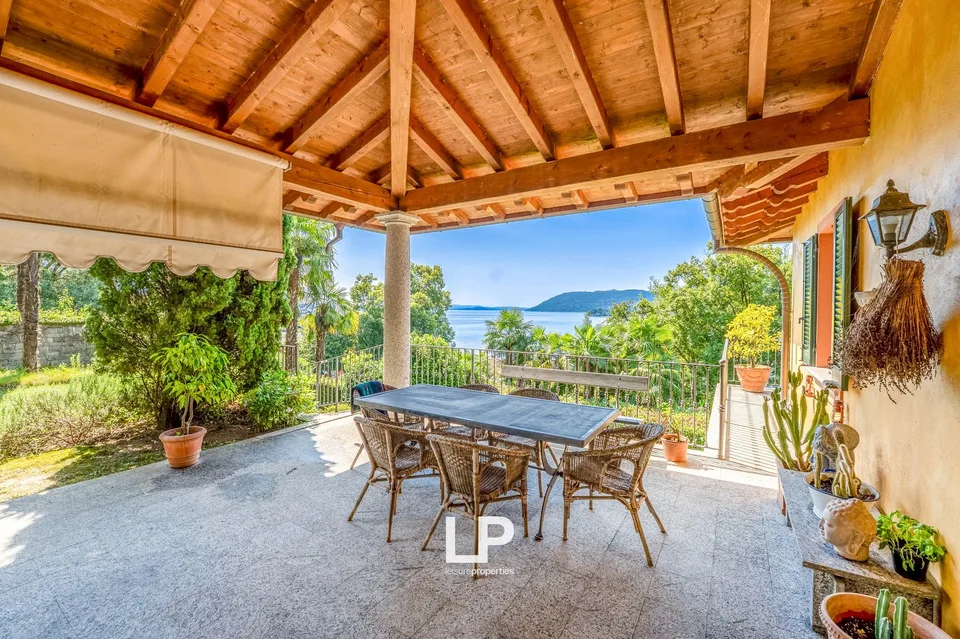 Villa Suna – Foto 14 von 30