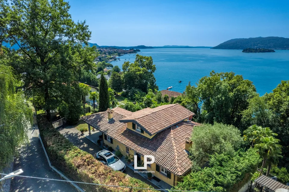 Villa Suna – Foto 6 von 30
