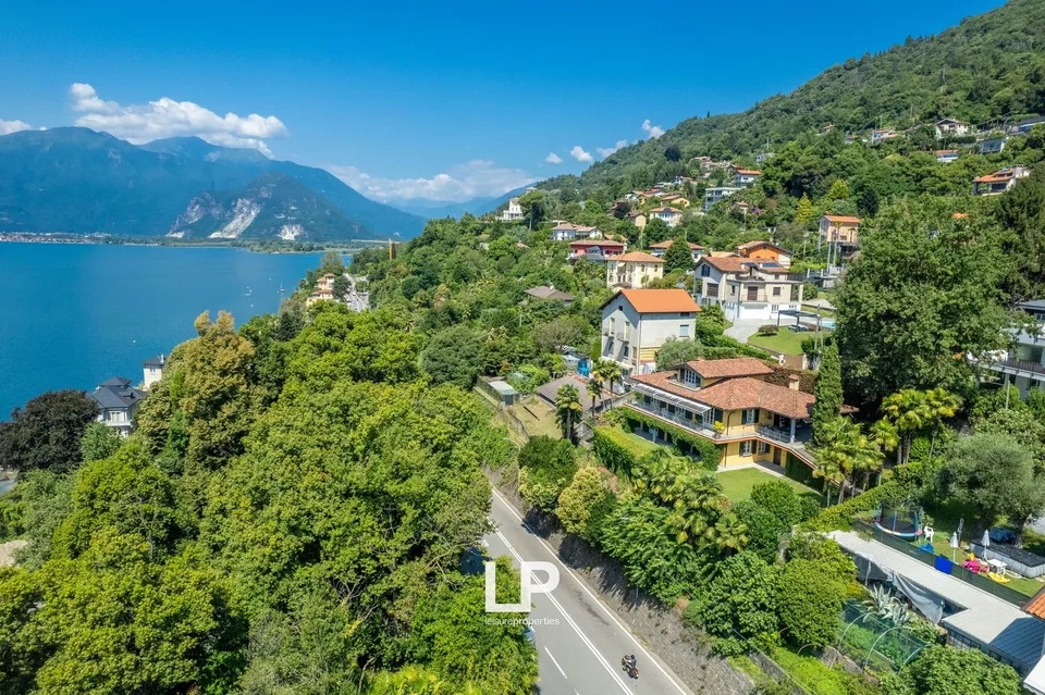 Villa Suna