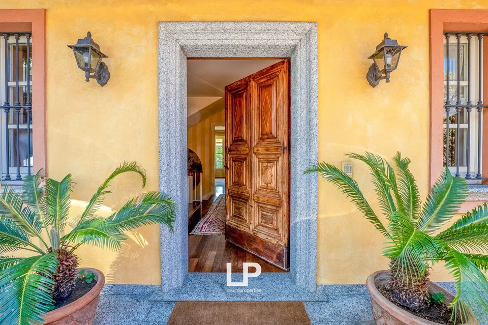 Villa Suna – Foto 20 von 30