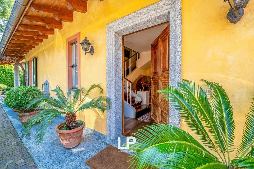 Villa Suna – Foto 21 von 30