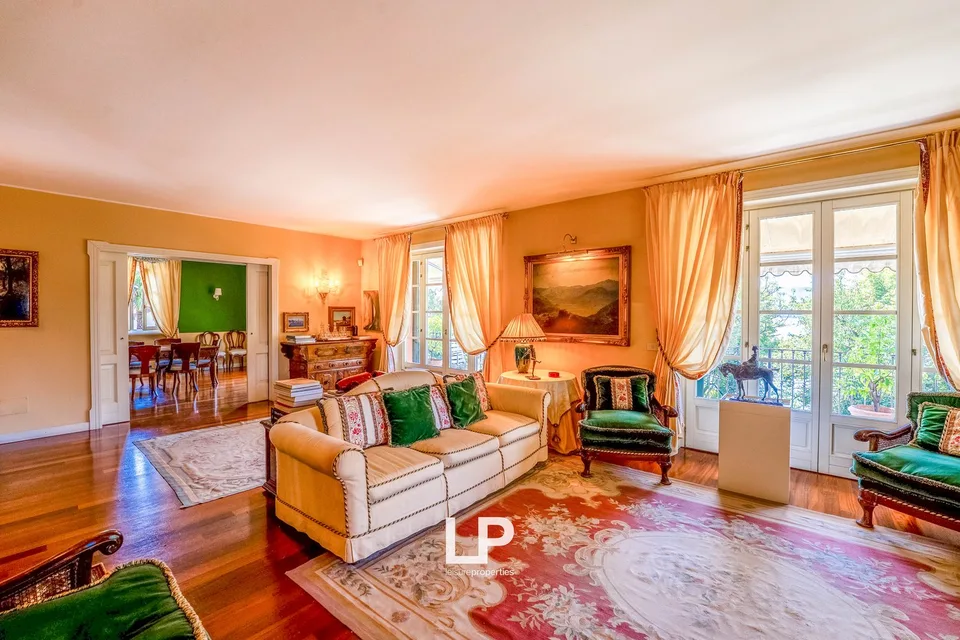 Villa Suna – Foto 25 von 30