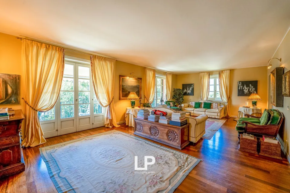 Villa Suna – Foto 28 von 30