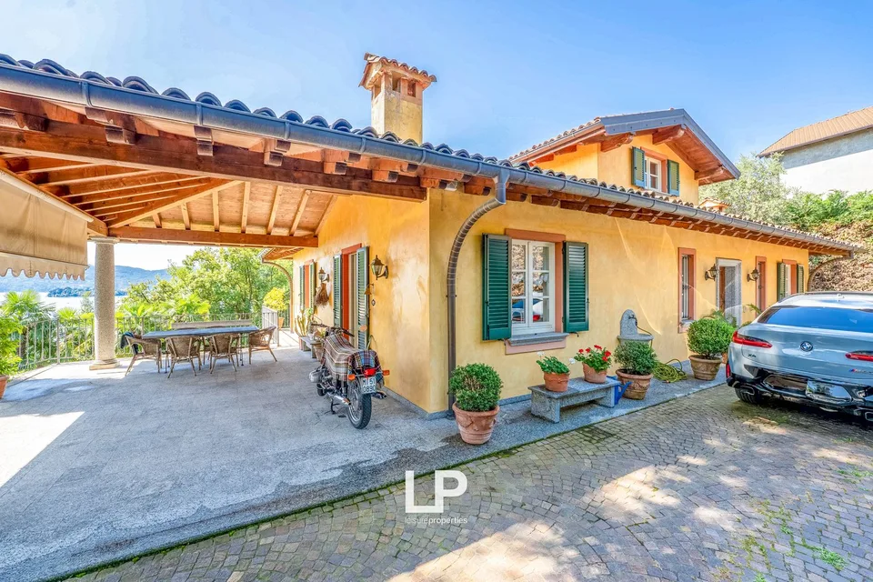 Villa Suna – Foto 13 von 30