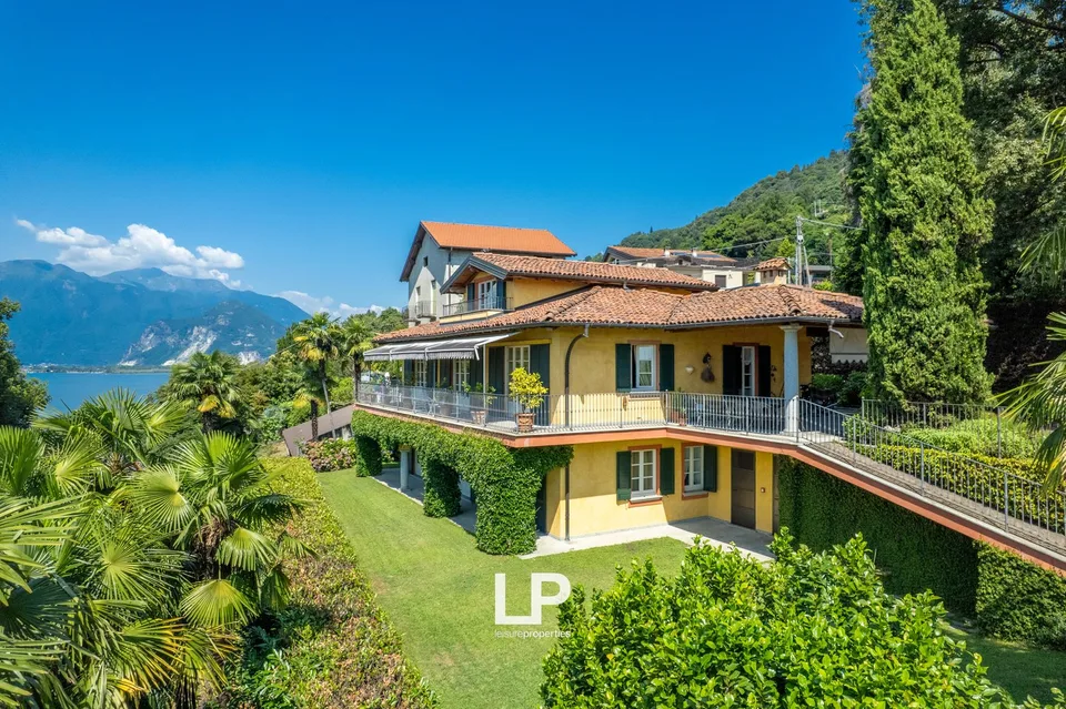 Villa Suna