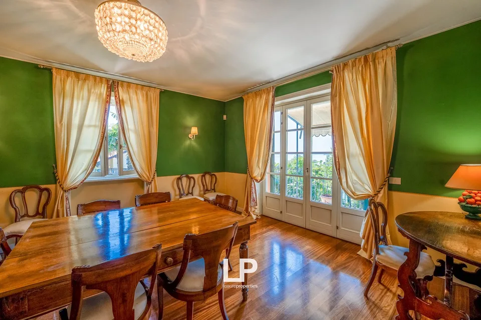 Villa Suna – Foto 29 von 30
