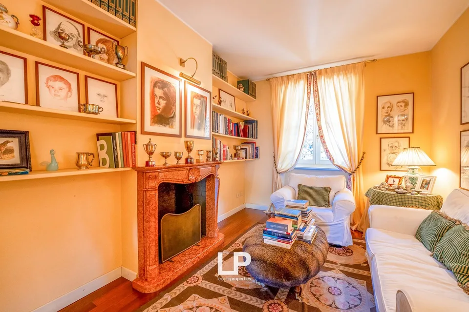 Villa Suna – Foto 26 von 30