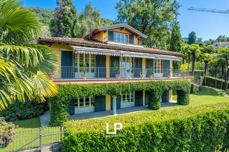 Villa Suna – Foto 8 von 30