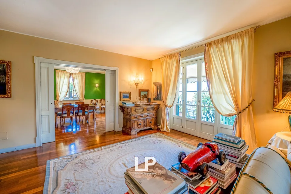 Villa Suna – Foto 27 von 30